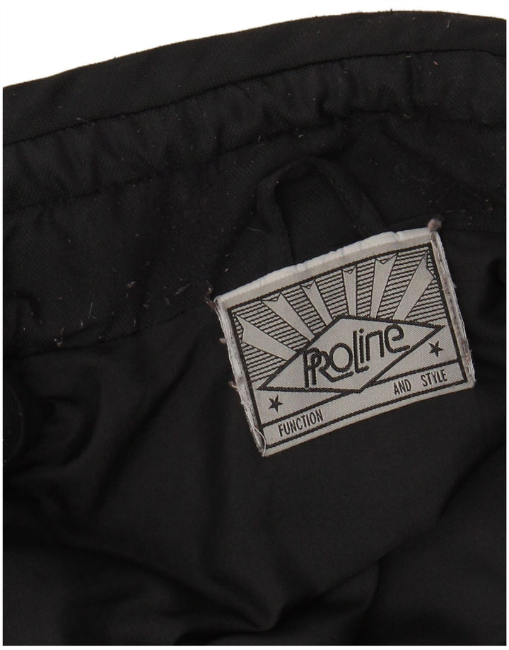 Jachetă de vânt pentru femei PROLINE UK 18 XL Blue Houndstooth