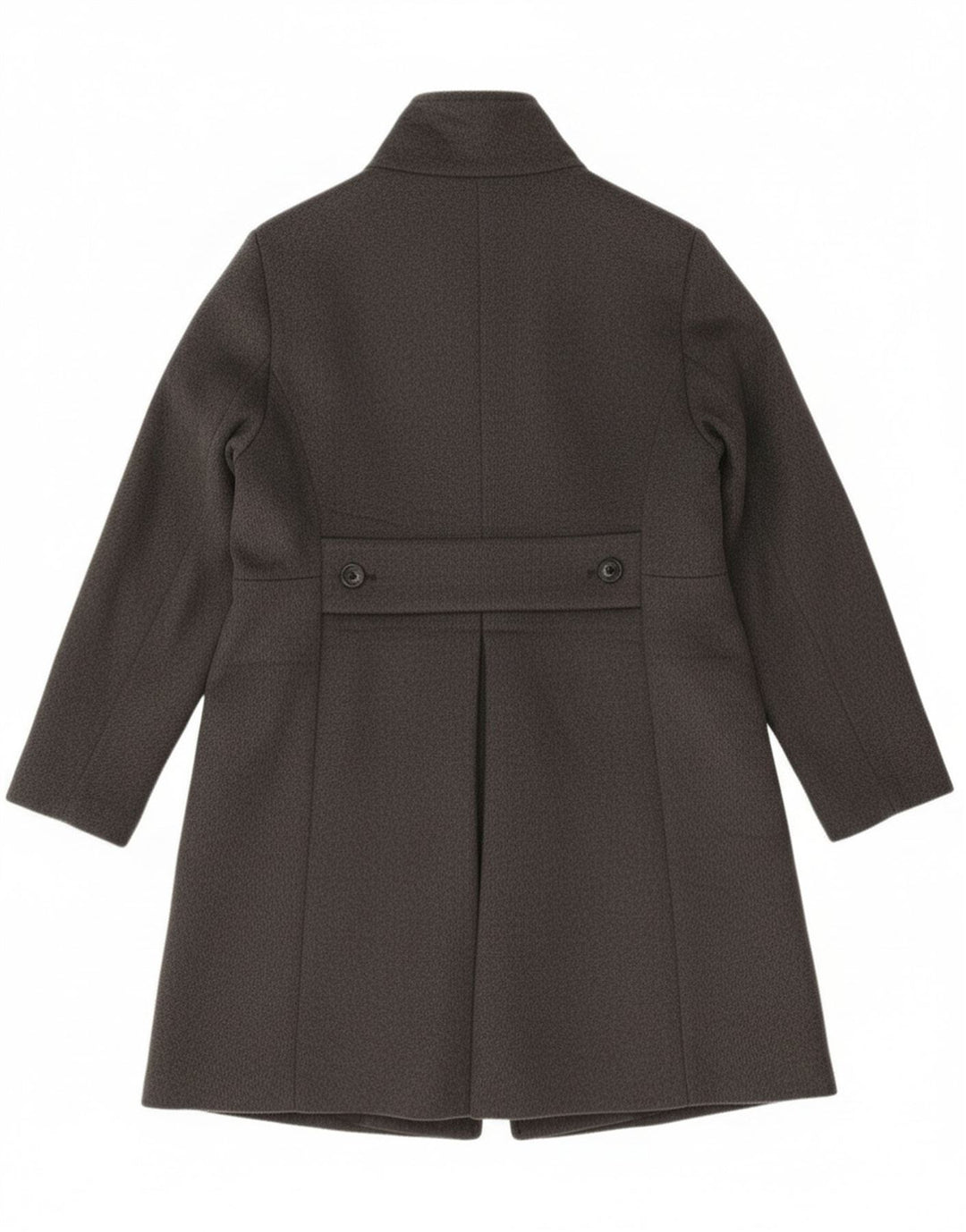 Palton pentru femei Esprit UK 18 XL Lână gri