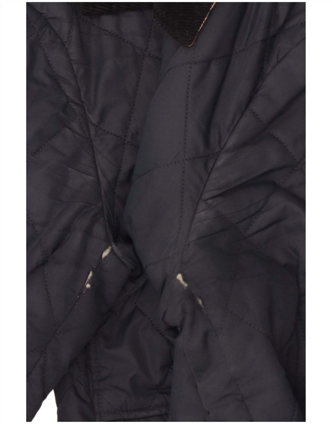 Jachetă matlasată Barbour pentru femei UK 12 Medium Bleumarin