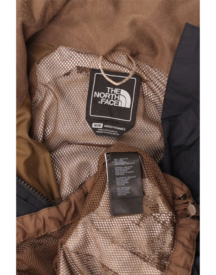 The NORTH FACE Jachetă de ploaie Hyvent Loose Fit pentru bărbați UK 38 Medium Bleumarin