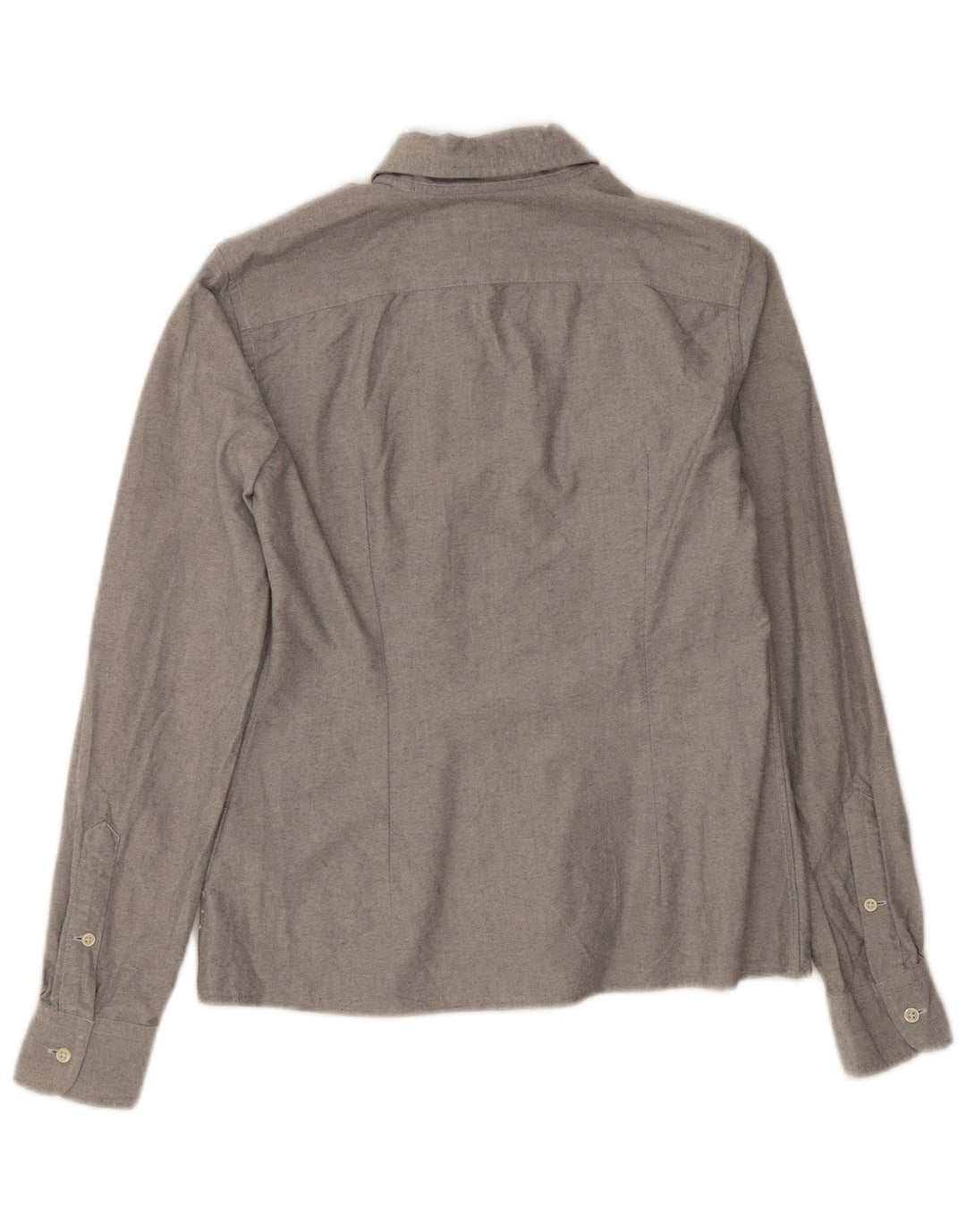 Cămașă personalizată pentru bărbați Ralph Lauren, bumbac, gri mic