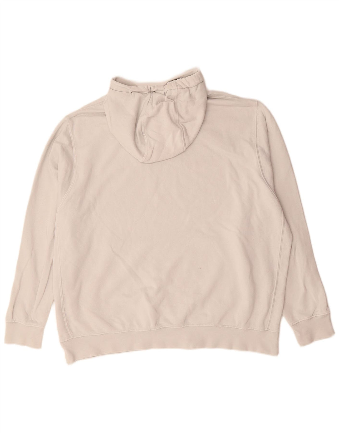 Pulover Nike pentru bărbați, 2XL, bumbac alb