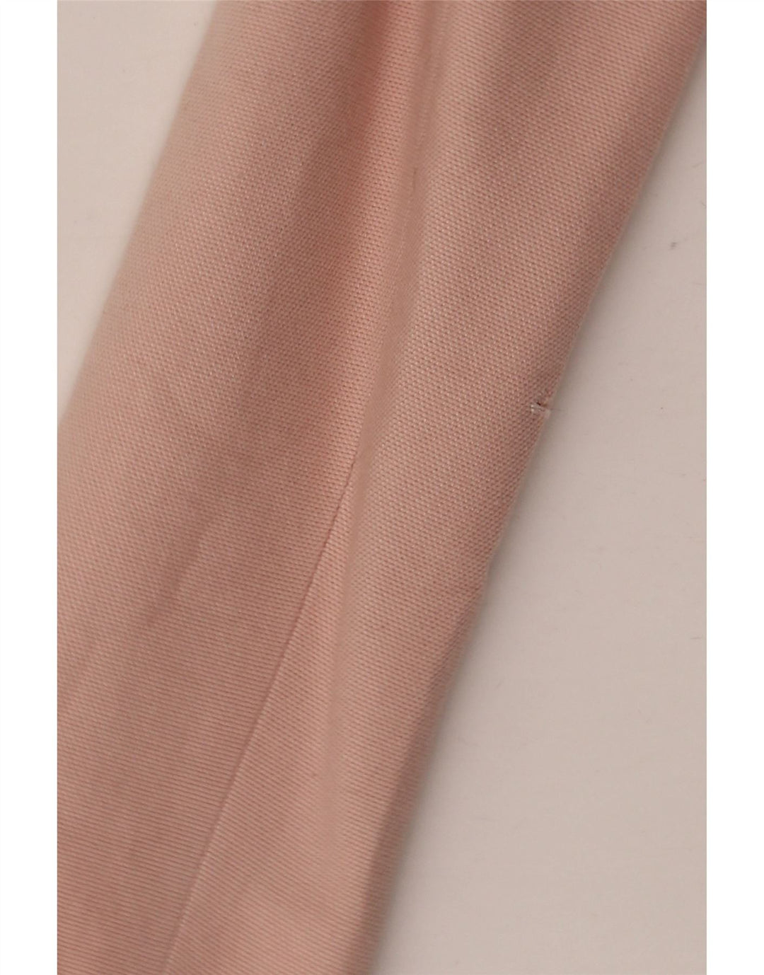 Jachetă Blazer pentru femei deschisă Zara UK 6 XS roz viscoză