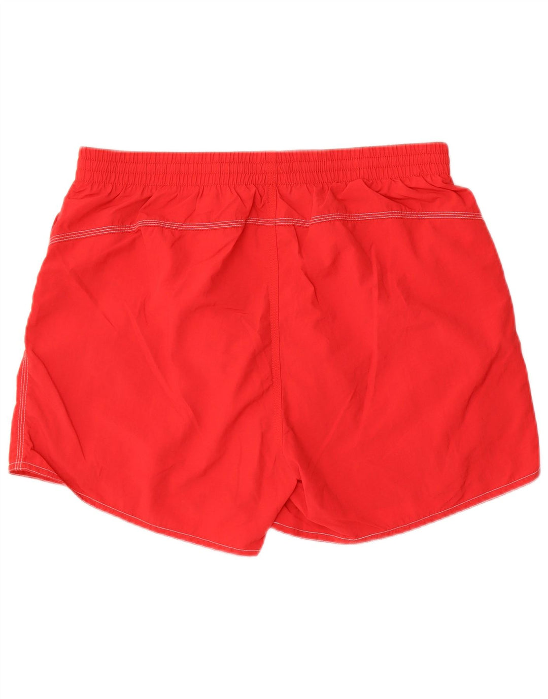 Pantaloni scurți sport pentru bărbați Arena 2XL poliamidă roșie