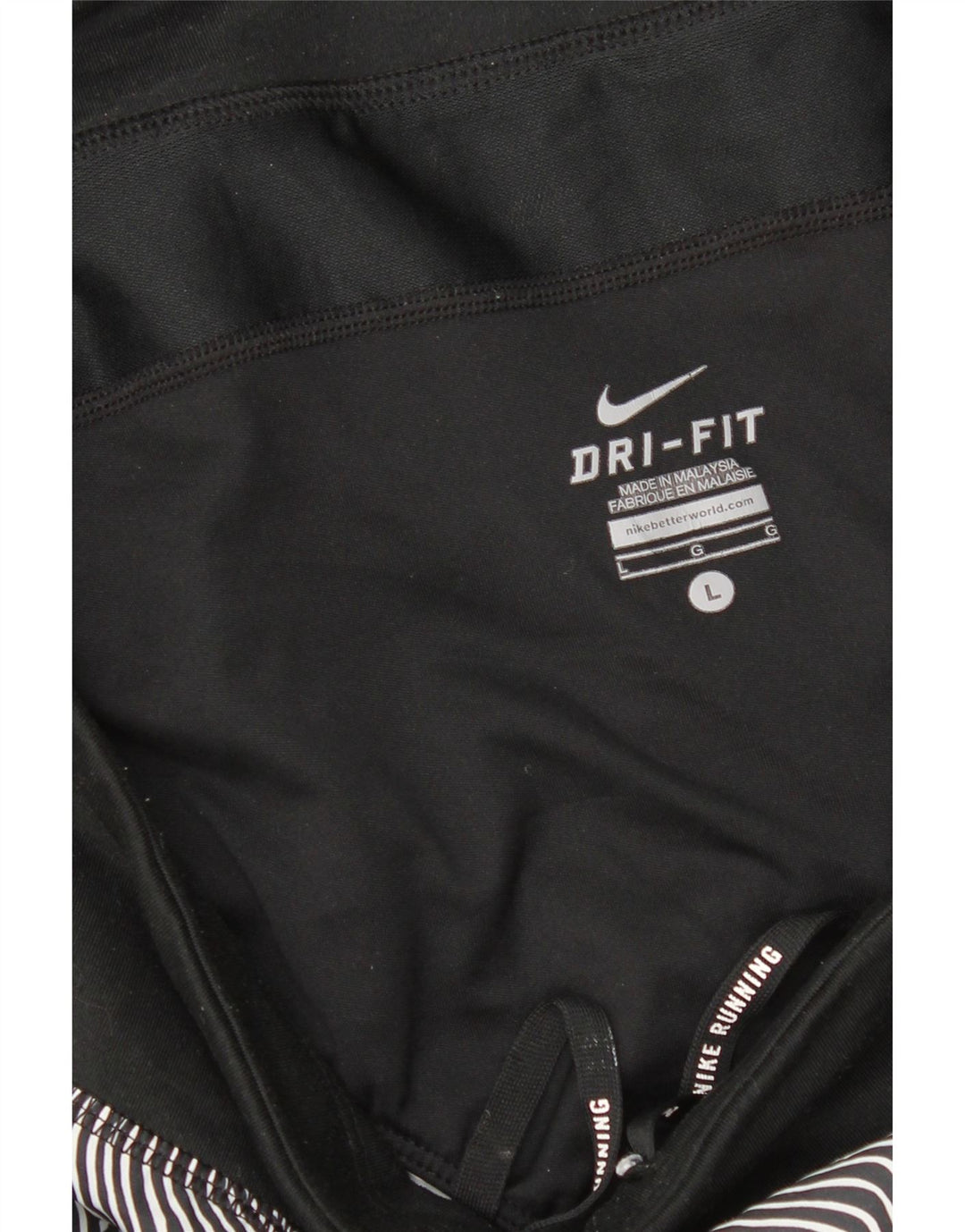 Womens Sport Shorts UK 16 Large Vintage Nike and Second-Hand Nike from Messina Hembry 