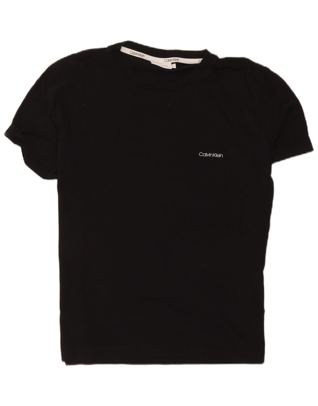 Tricou Calvin Klein pentru bărbați Top XL Negru
