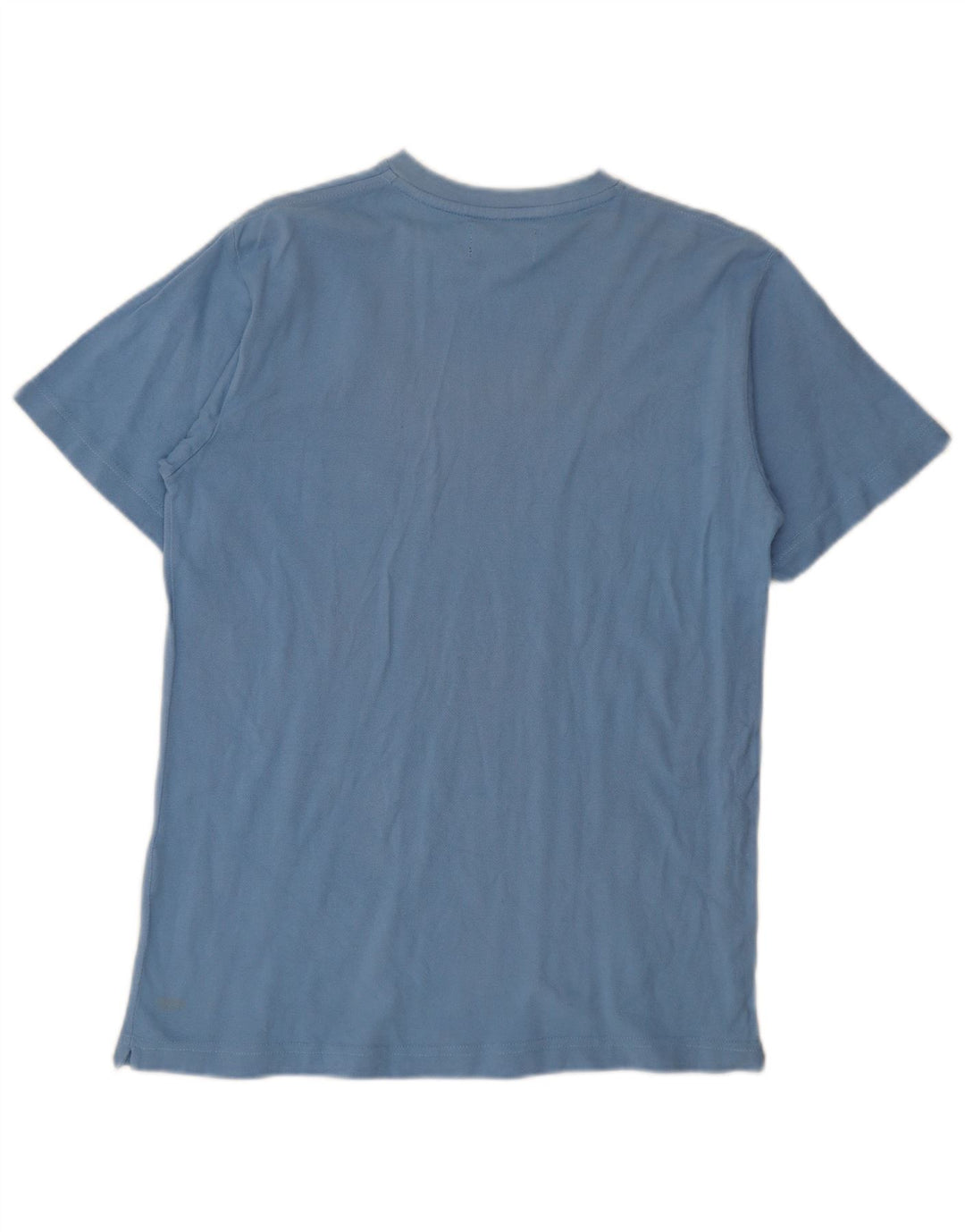 Tricou Bărbați Kappa Top Mic Albastru Bumbac
