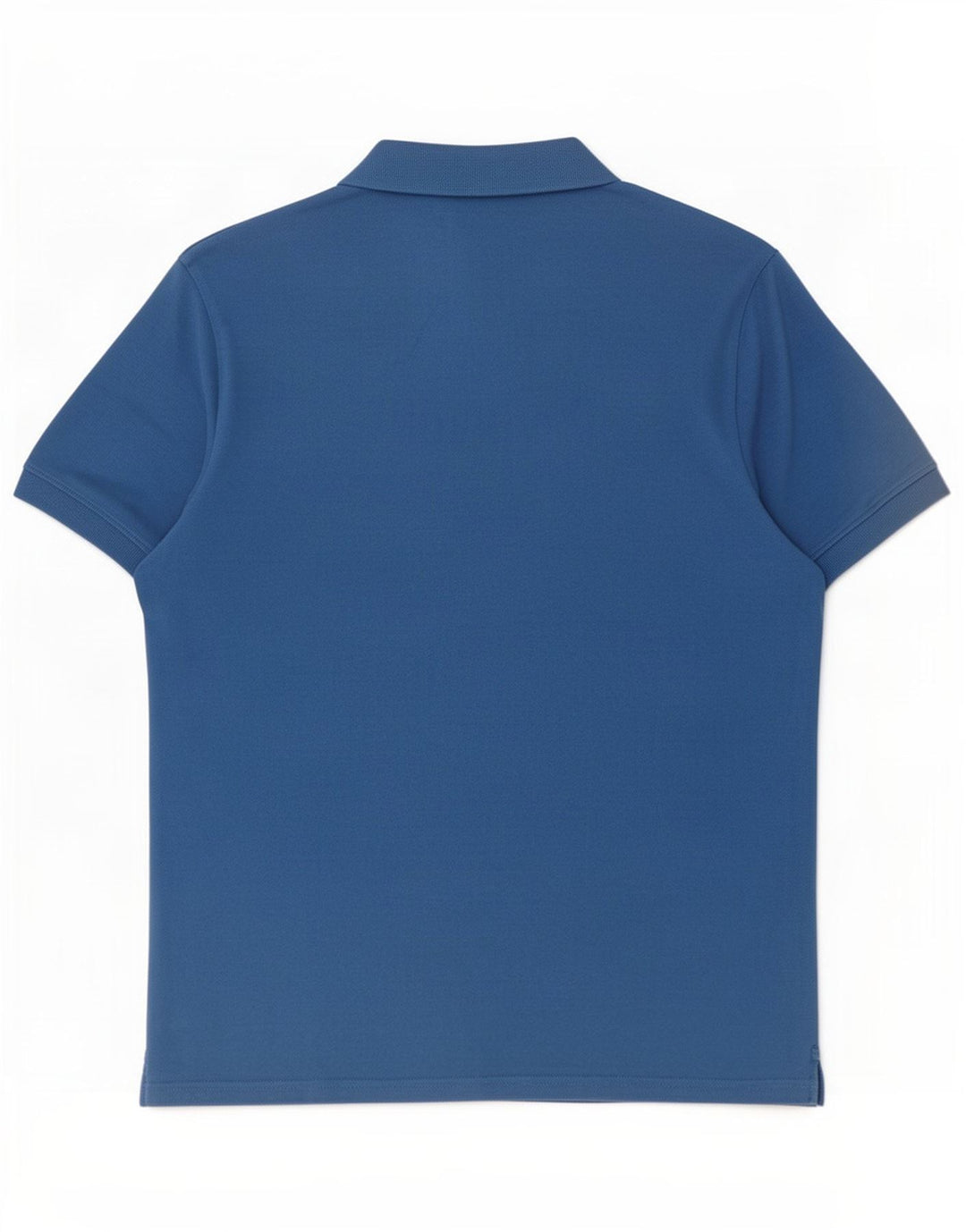 Tricou polo pentru bărbați Lyle & Scott, mare, albastru