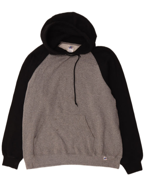 Pulover Russell Athletic pentru bărbați, XL, bumbac color bloc