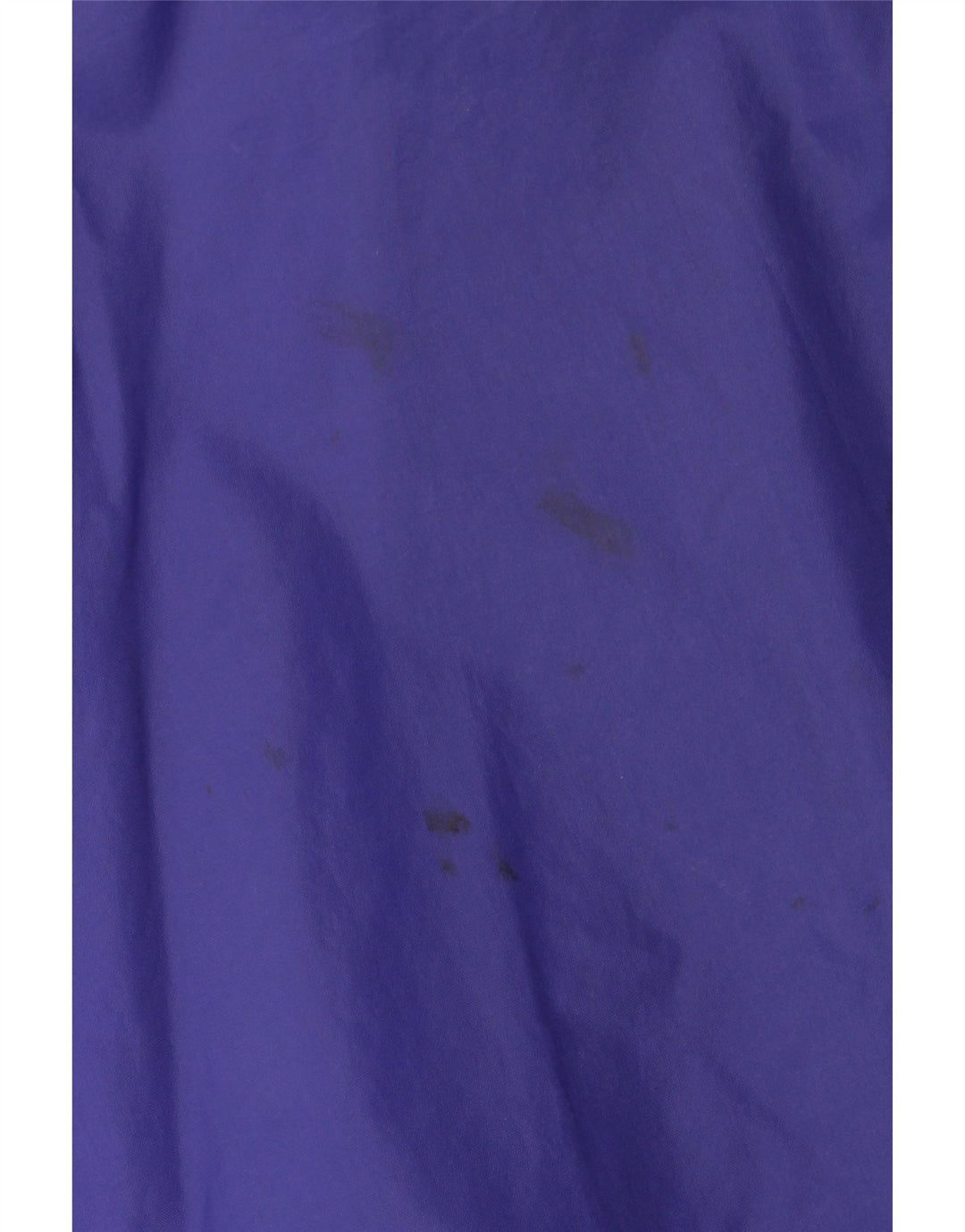 Jachetă de vânt pentru bărbați K-WAY UK 38 Mov mediu Poliamidă color bloc