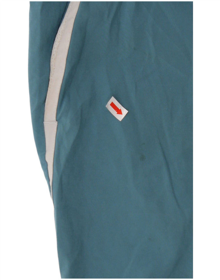 Pantaloni scurți sport pentru bărbați UNDER ARMOUR XL, albastru, poliester color bloc