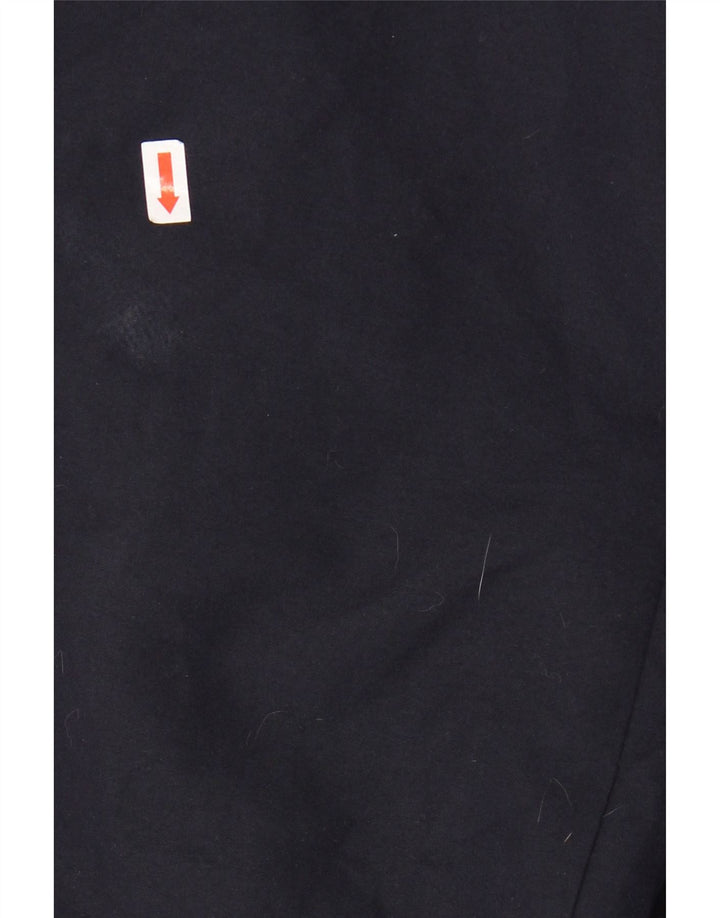 Pantaloni de trening grafic pentru bărbați PUMA Pantaloni de jogging Medium Bleumarin