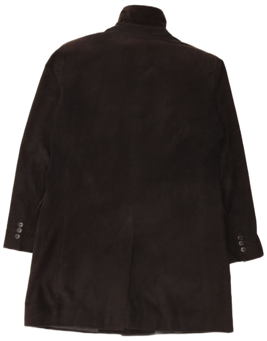 Palton pentru bărbați Hugo Boss EU 50, mare, negru, bumbac