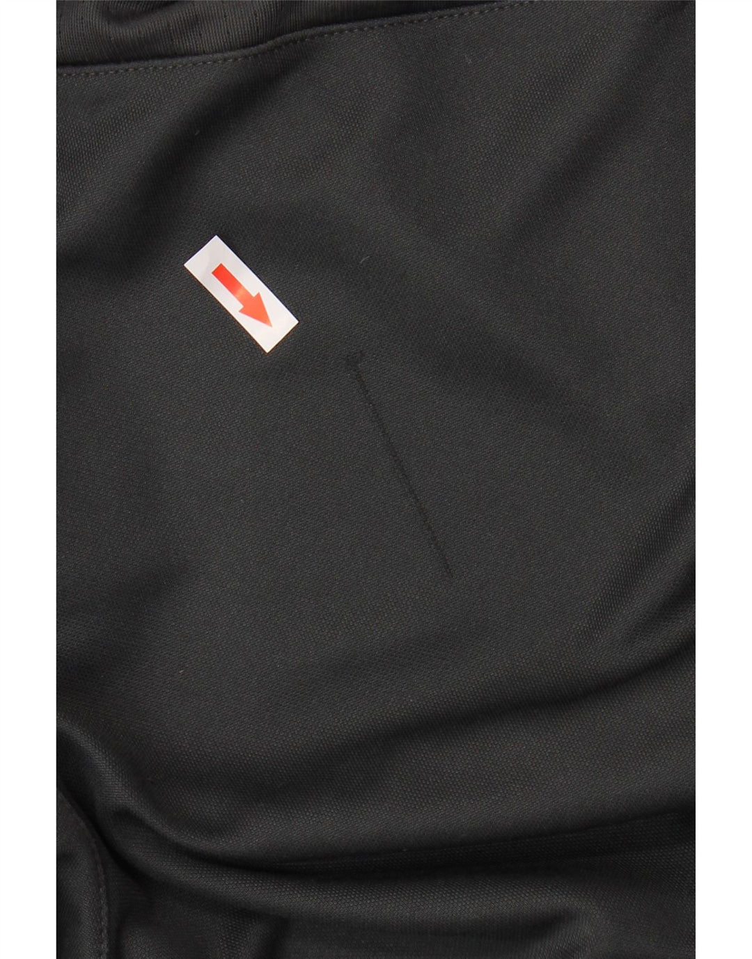 Pantaloni de trening Climacool ADIDAS pentru bărbați XL, poliester negru