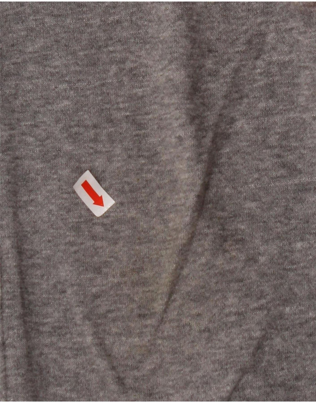 Pantaloni de trening pentru băieți NIKE Pantaloni de jogging 10-11 ani, gri mediu pete