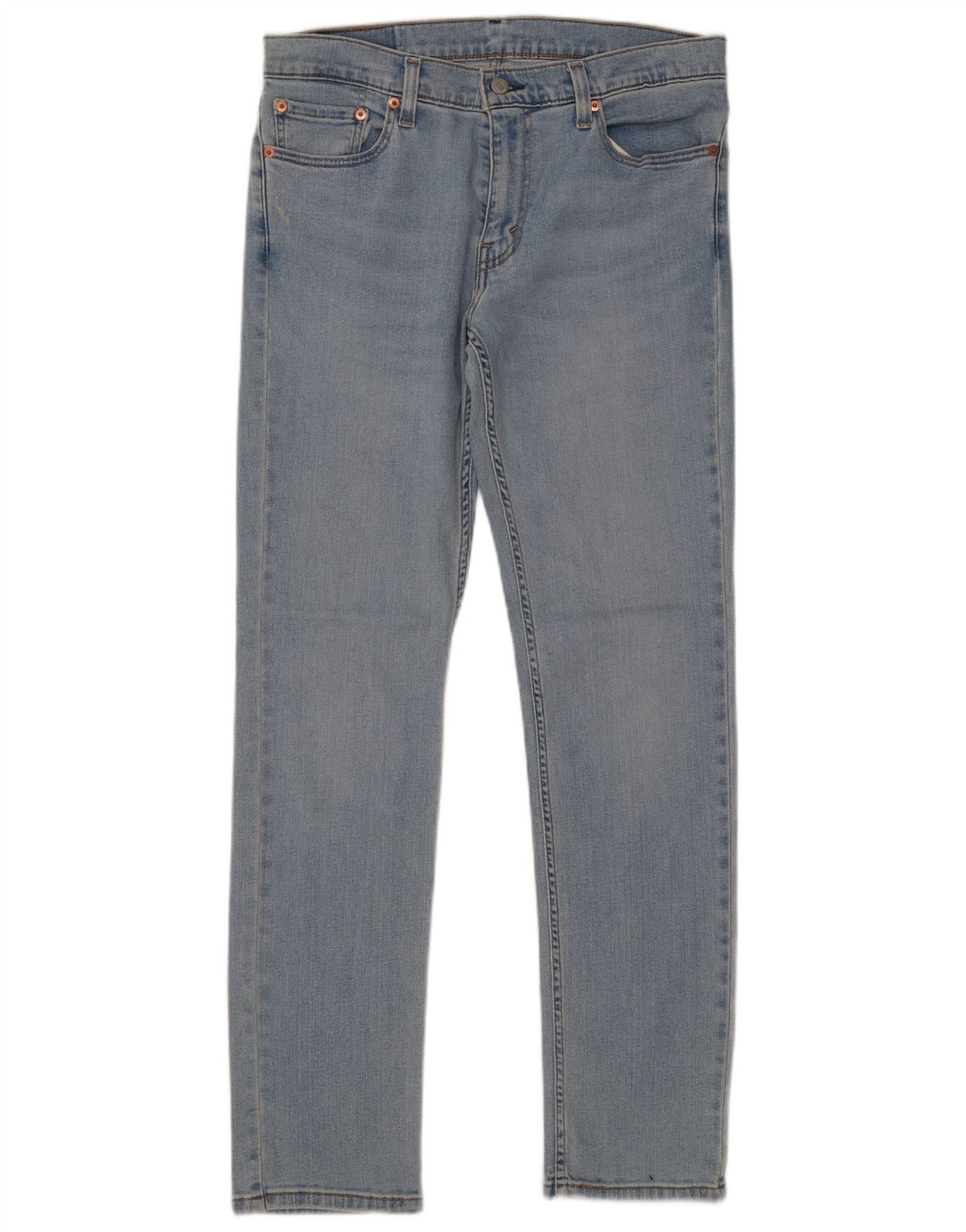 Blugi 511 Slim pentru femei LEVI'S L32 L32 Bumbac albastru