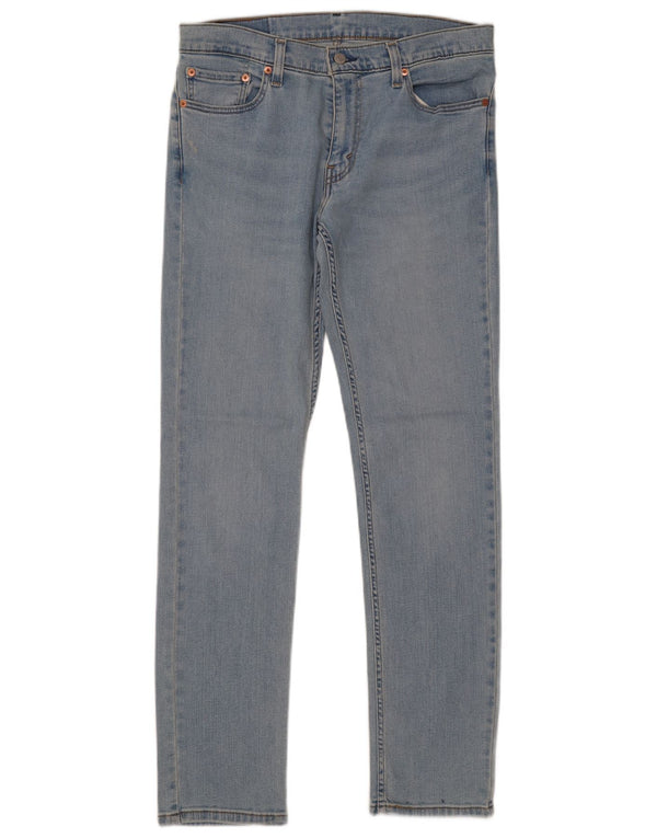 Blugi 511 Slim pentru femei LEVI'S L32 L32 Bumbac albastru