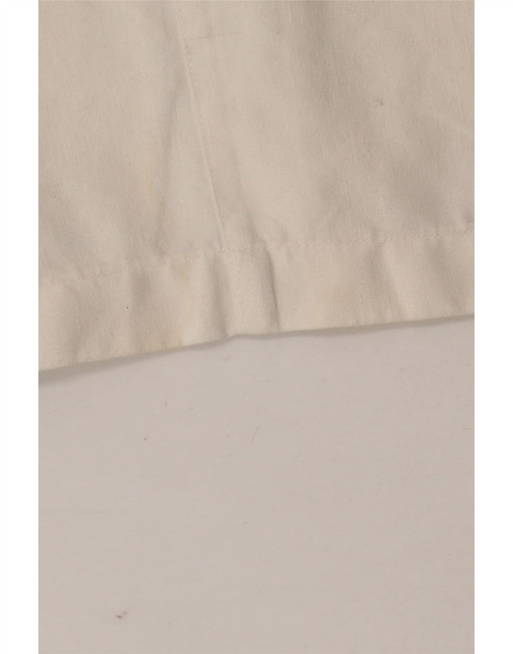 Fusta creion pentru femei Byblos IT 40 Small W28 In White