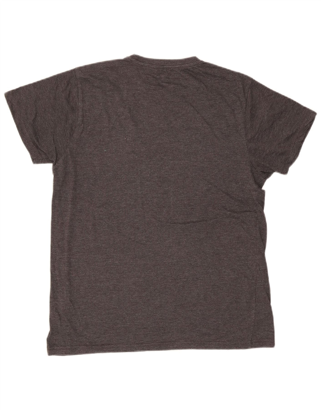 Tricou pentru bărbați Pierre Cardin Top Medium Gri