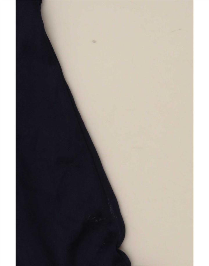 Pulover pentru bărbați Under Armour Graphic Hoodie, mediu bleumarin