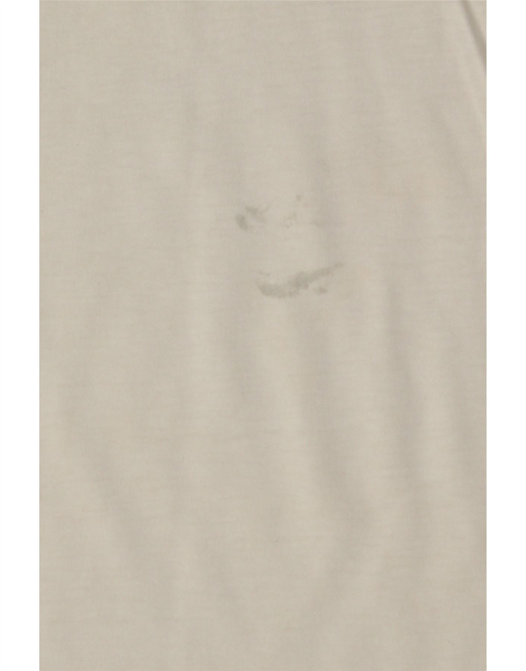 Tricou grafic PUMA pentru bărbați Top Large White