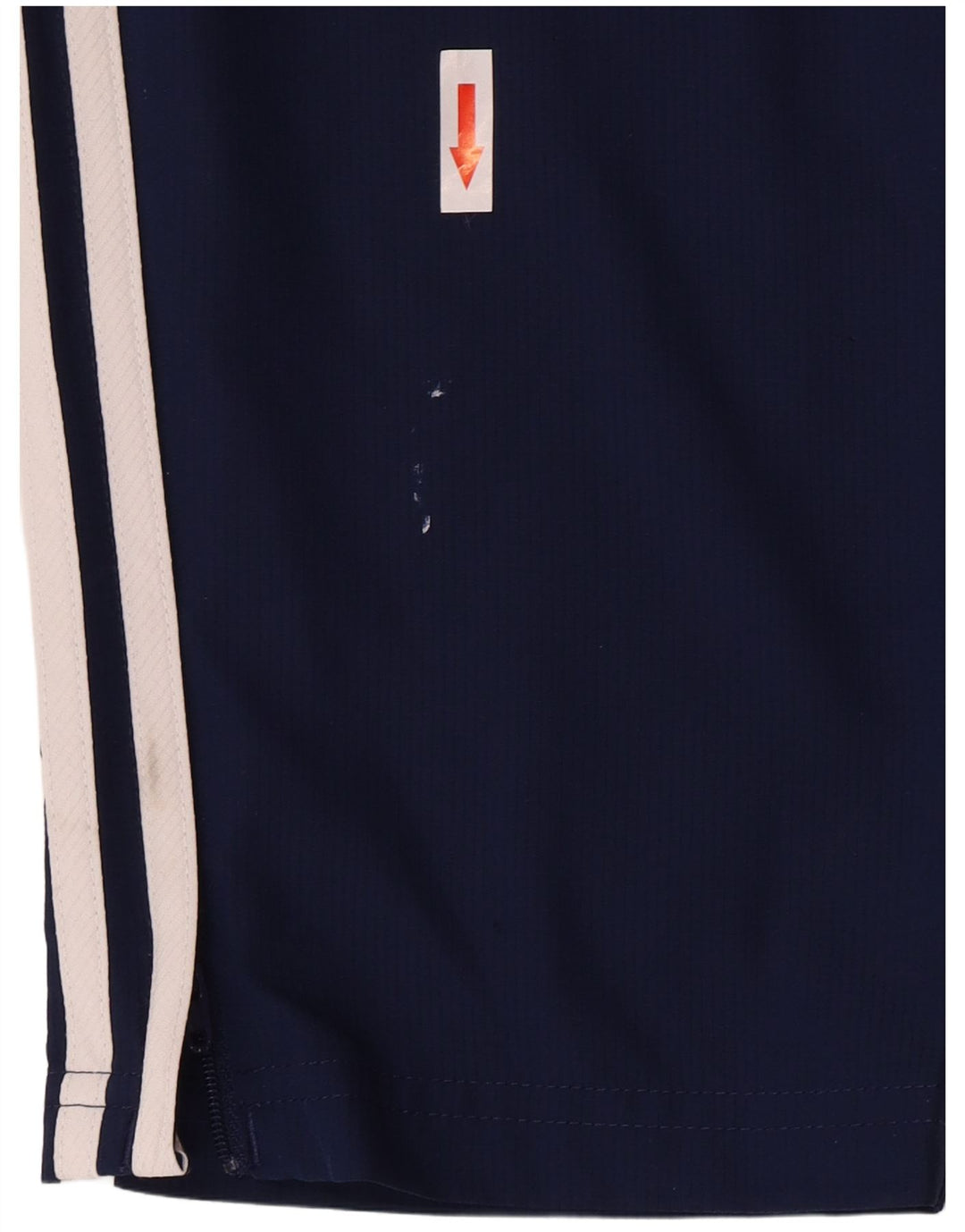 Pantaloni de trening Adidas Climalite pentru bărbați, mari, albastru, poliester