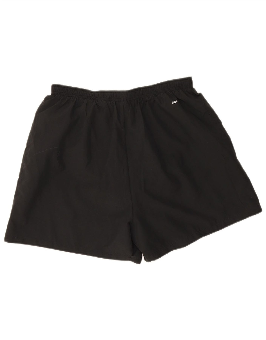 Nike Mens Dri Fit Medium Negru