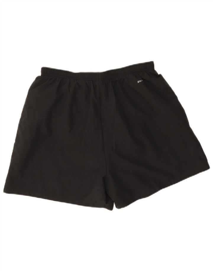 Nike Mens Dri Fit Medium Negru
