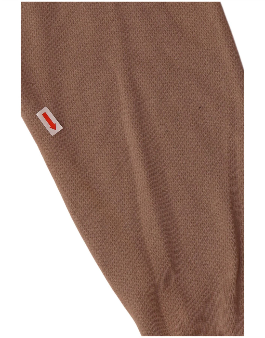 JACK & JONES Hanorac grafic pentru bărbați Pulover Bumbac mediu bej