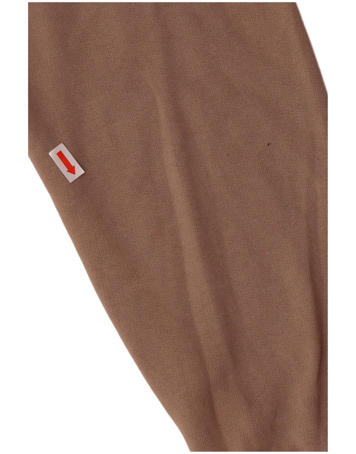 JACK & JONES Hanorac grafic pentru bărbați Pulover Bumbac mediu bej