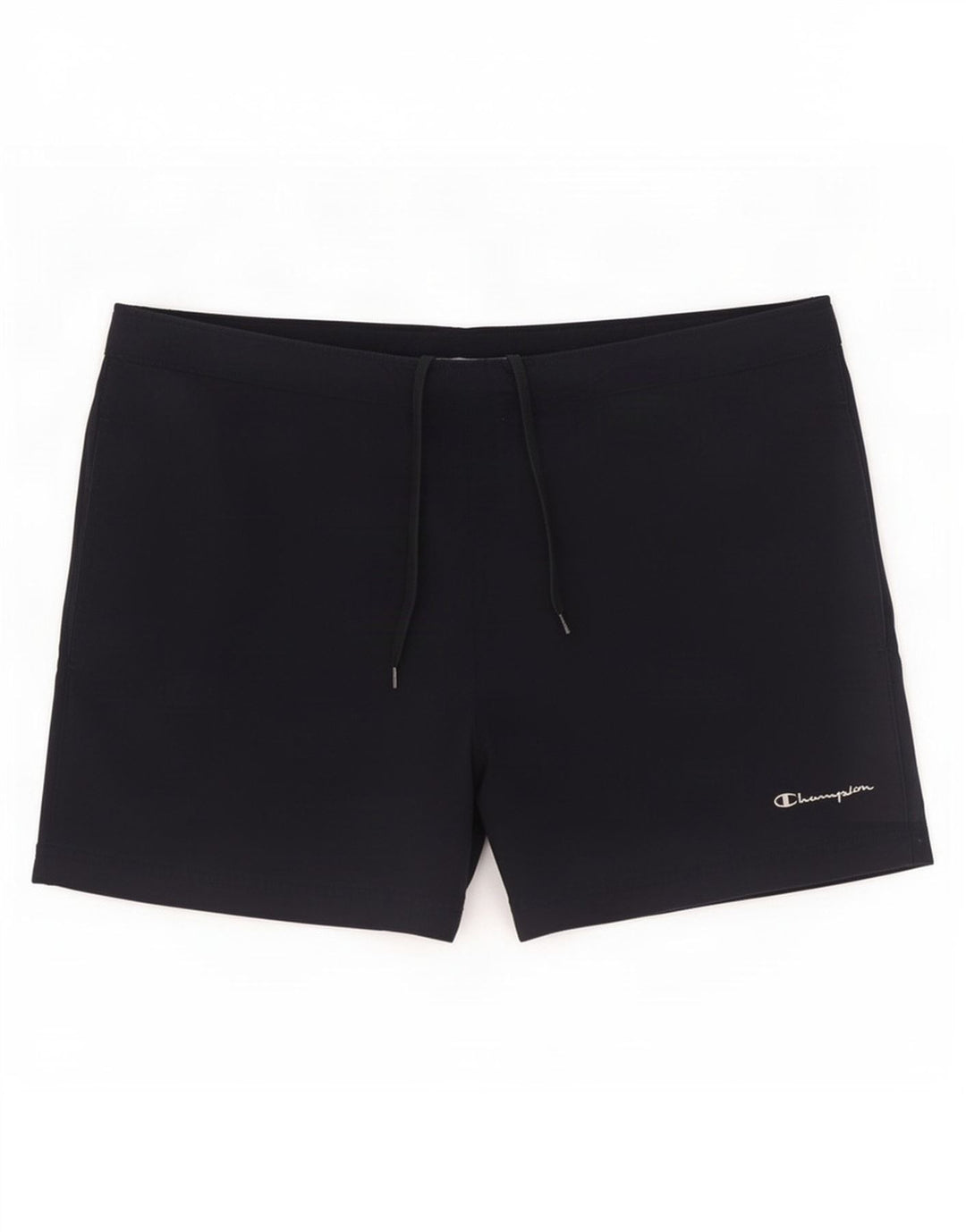 Pantaloni scurți sport Champion pentru bărbați, medii, albastru, poliamidă