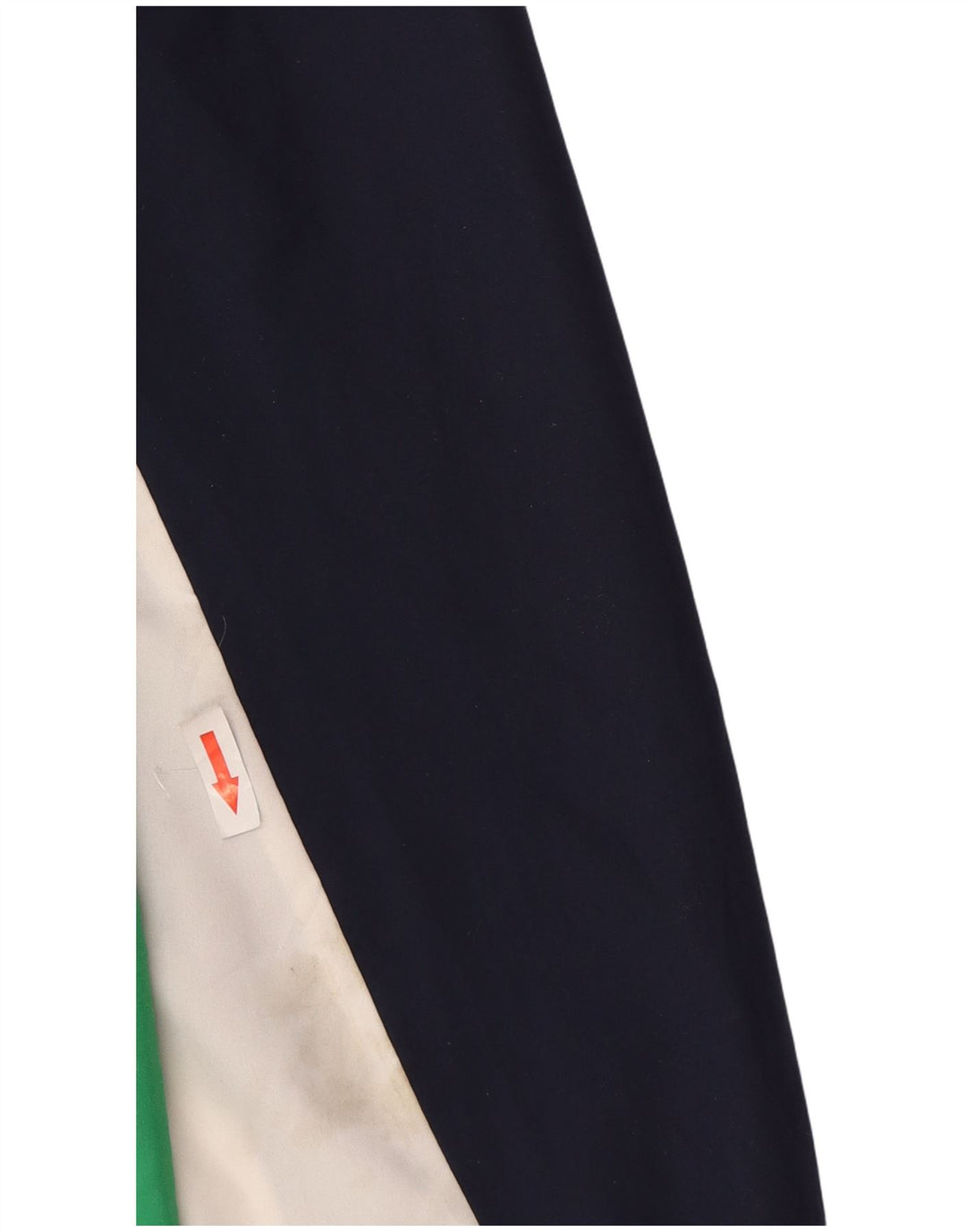 Jachetă de trening pentru bărbați Puma, 2XL, albastru bleumarin, poliester color bloc