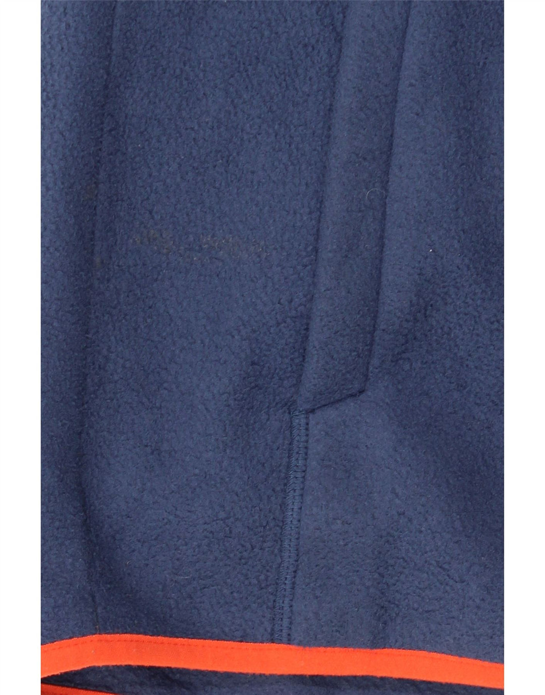 Jack Wolfskin Jachetă fleece pentru băieți 13-14 ani bleumarin poliester