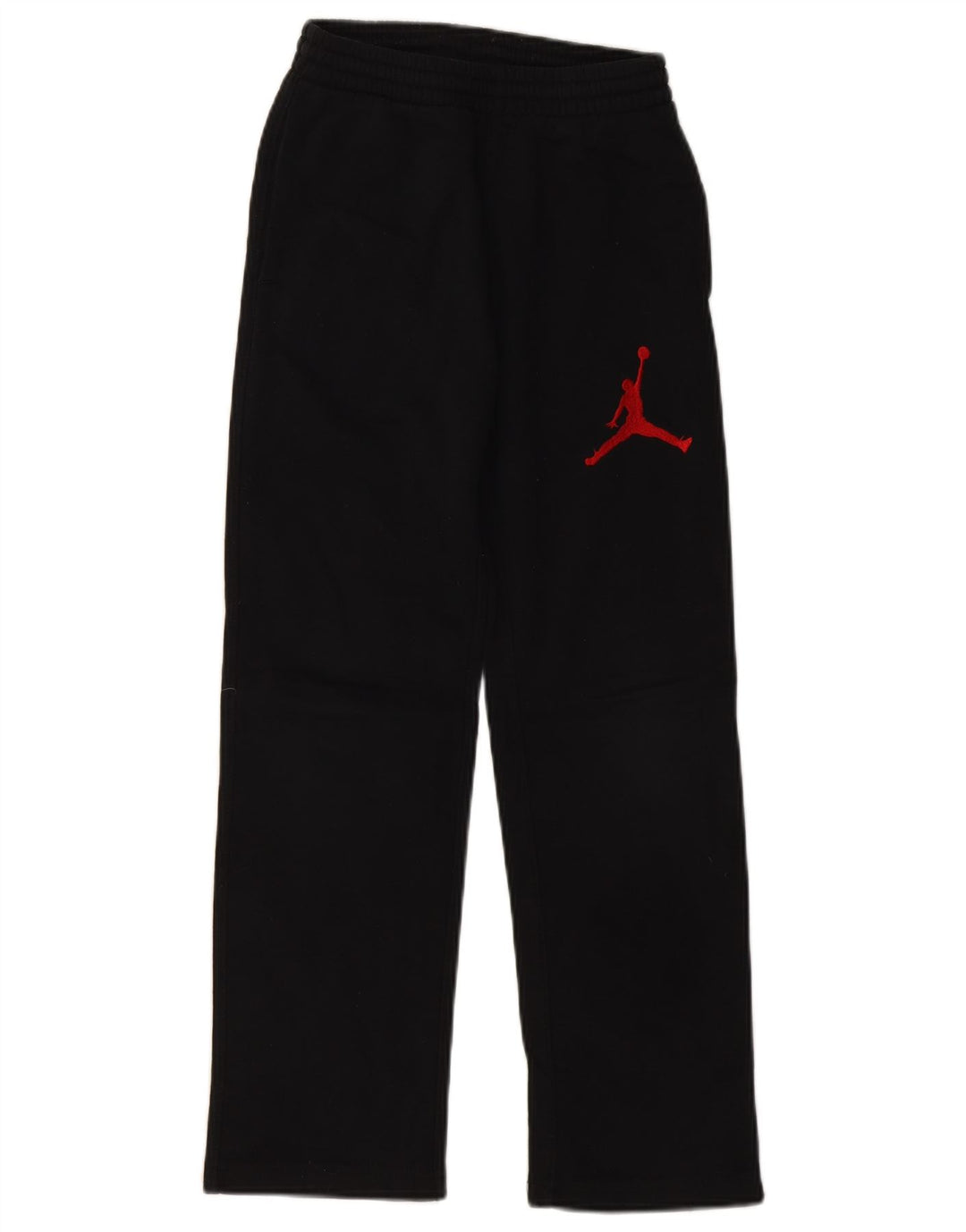 Pantaloni de trening Jordan pentru băieți, 10-11 ani, mediu negru