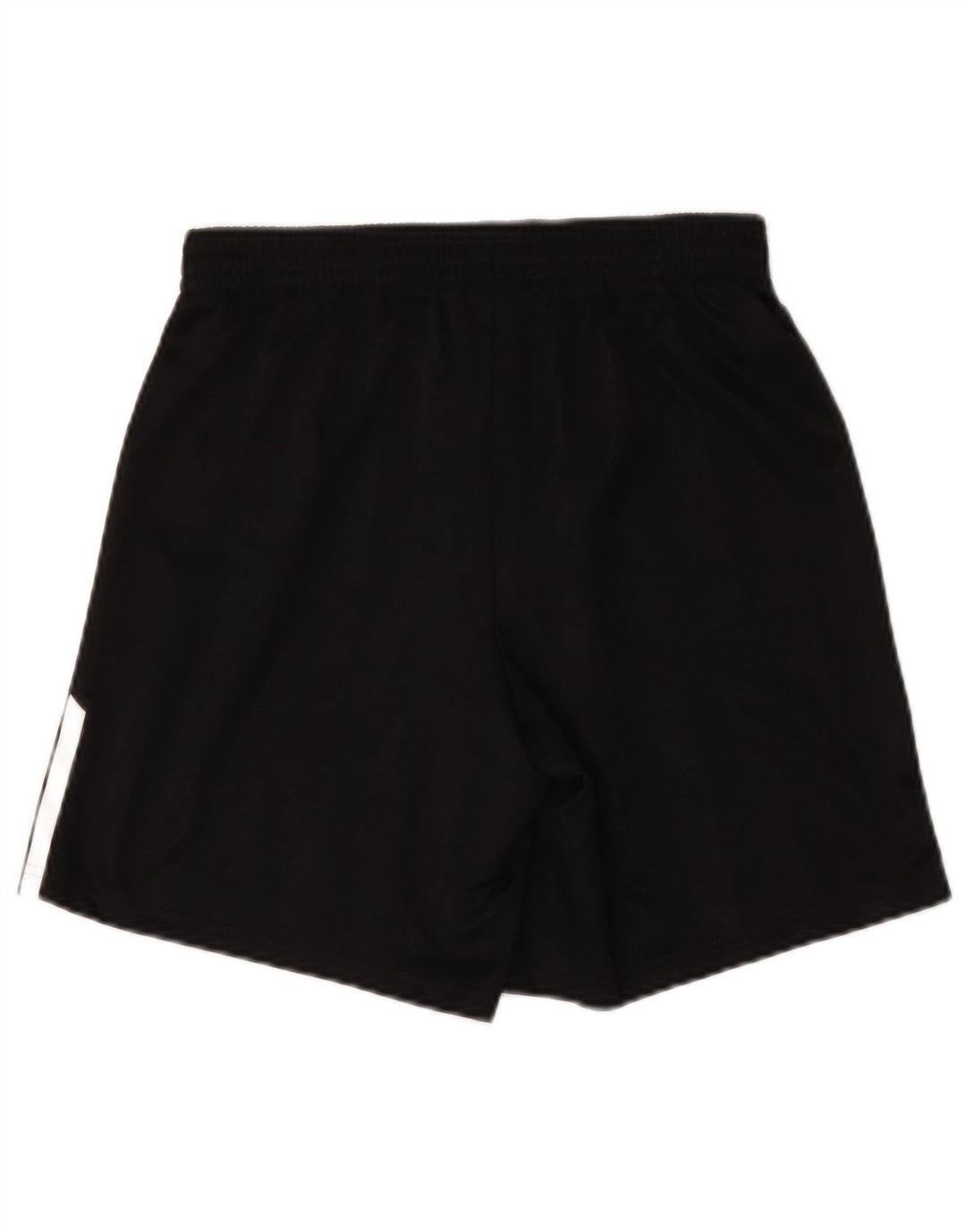 Pantaloni scurți sport Nike băieți 13-14 ani XL poliester cu dungi negre
