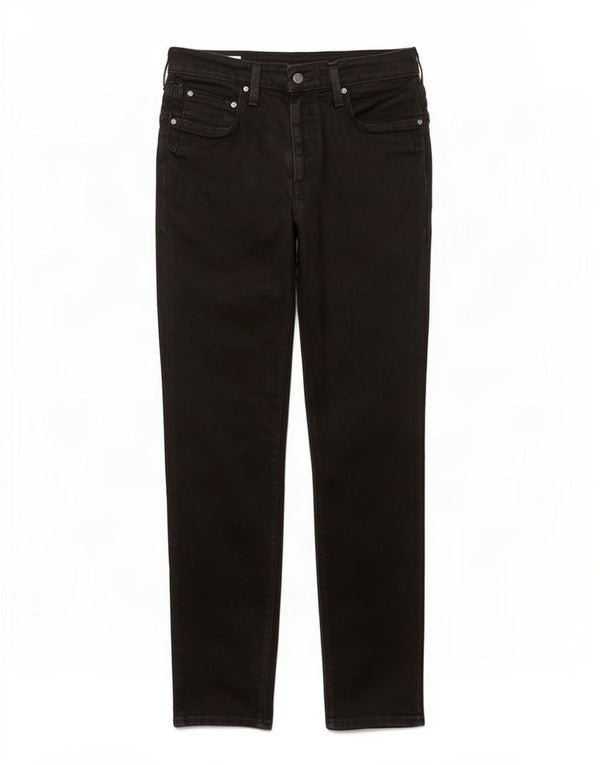 Levi's 512 Slim Tapered Jeans W29 L32 bumbac negru