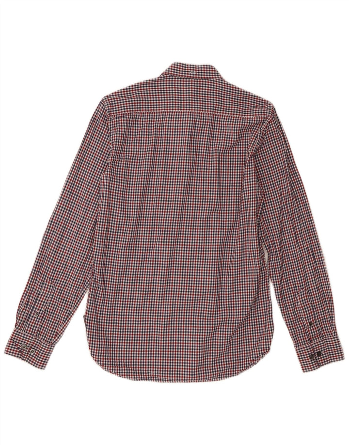 Cămașă pentru bărbați French Connection Mic, multicolor, bumbac
