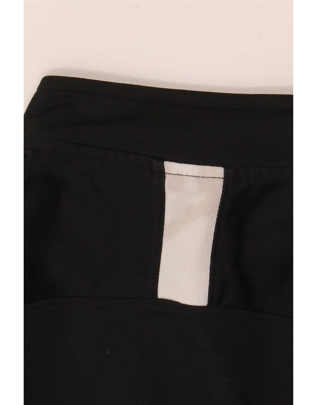 Jachetă de top pentru trening Adidas Dri Fit pentru bărbați, mică, neagră, din poliester