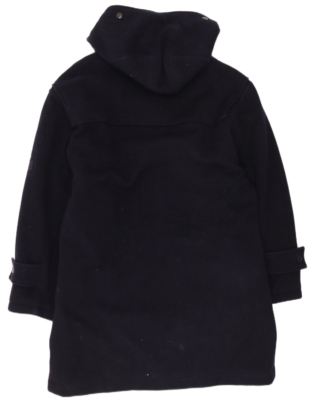 Palton cu glugă pentru bărbați Ocean Star IT 48 Poliamidă albastru bleumarin mediu