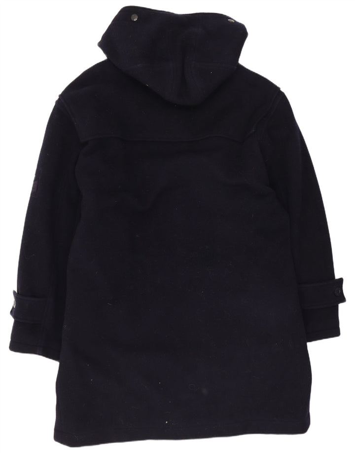 Palton cu glugă pentru bărbați Ocean Star IT 48 Poliamidă albastru bleumarin mediu