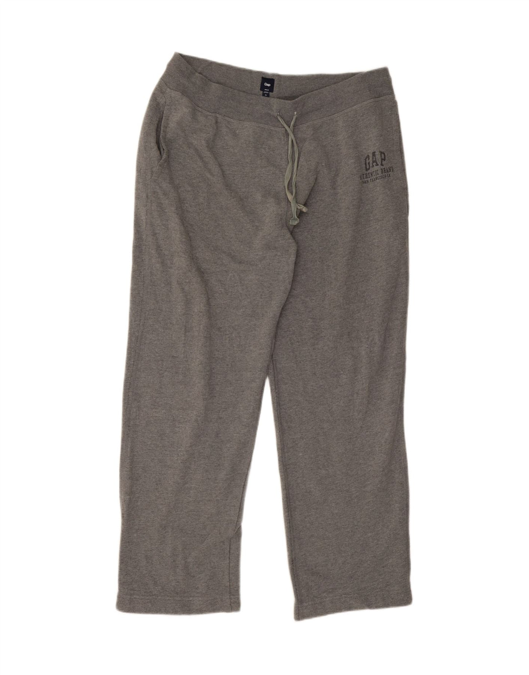 Pantaloni de trening Gap pentru bărbați XL gri