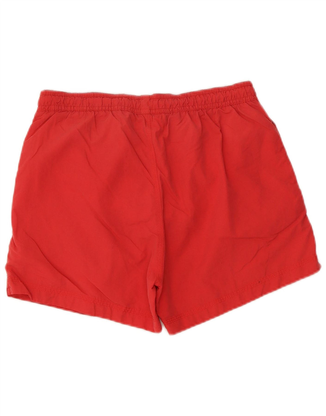 Pantaloni scurți sport Champion Băieți 2-3 Ani XL Roșu