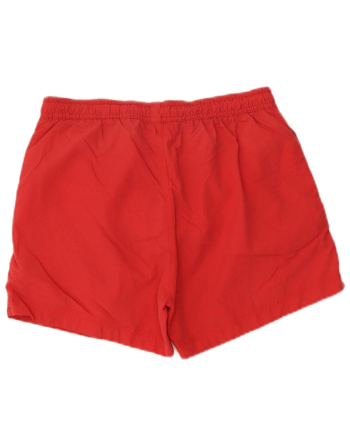 Pantaloni scurți sport Champion Băieți 2-3 Ani XL Roșu