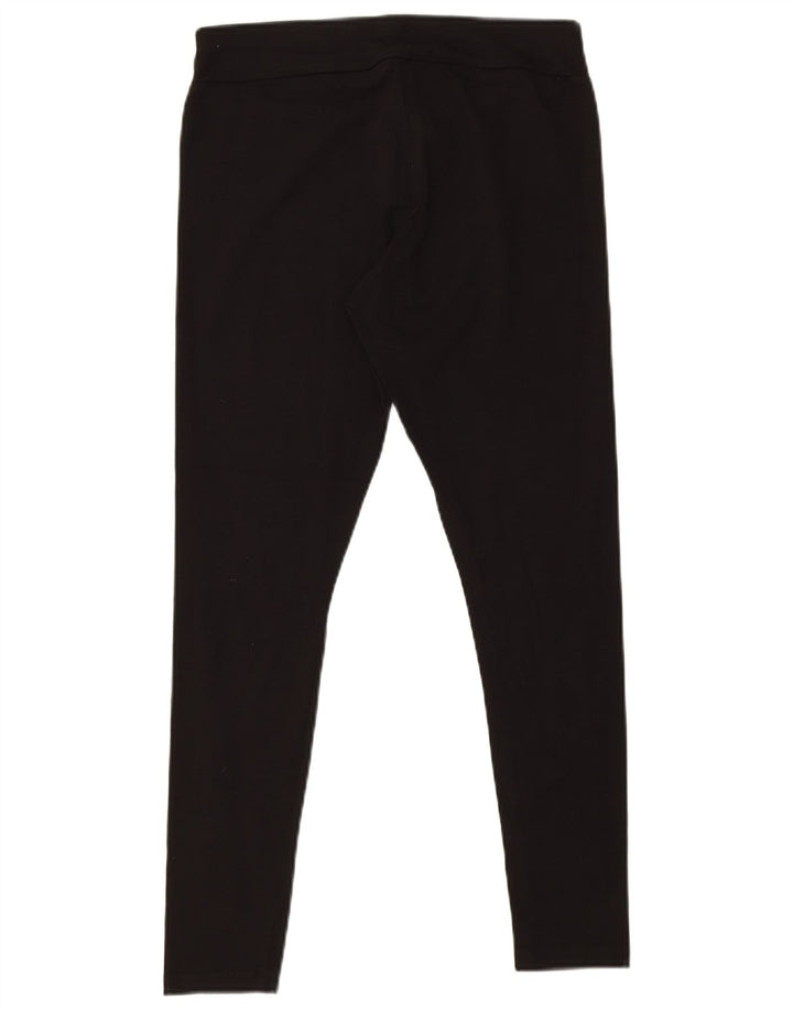 Leggings pentru femei Puma UK 12 Medium Black
