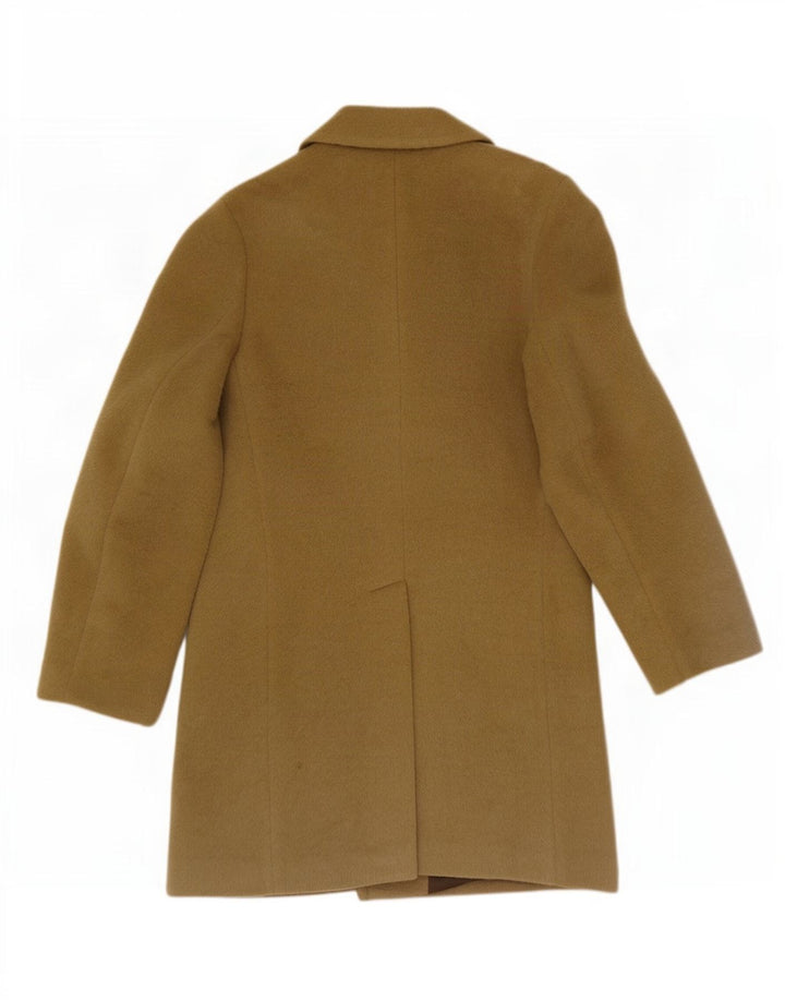 Dhobi Manson dublu pentru bărbați UK 38 Medium Khaki Lână