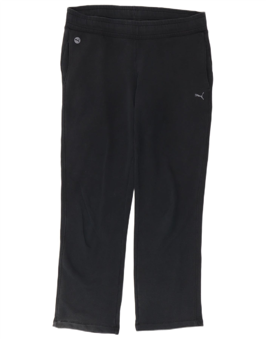 Pantaloni de trening Puma pentru femei UK 14 Large Black