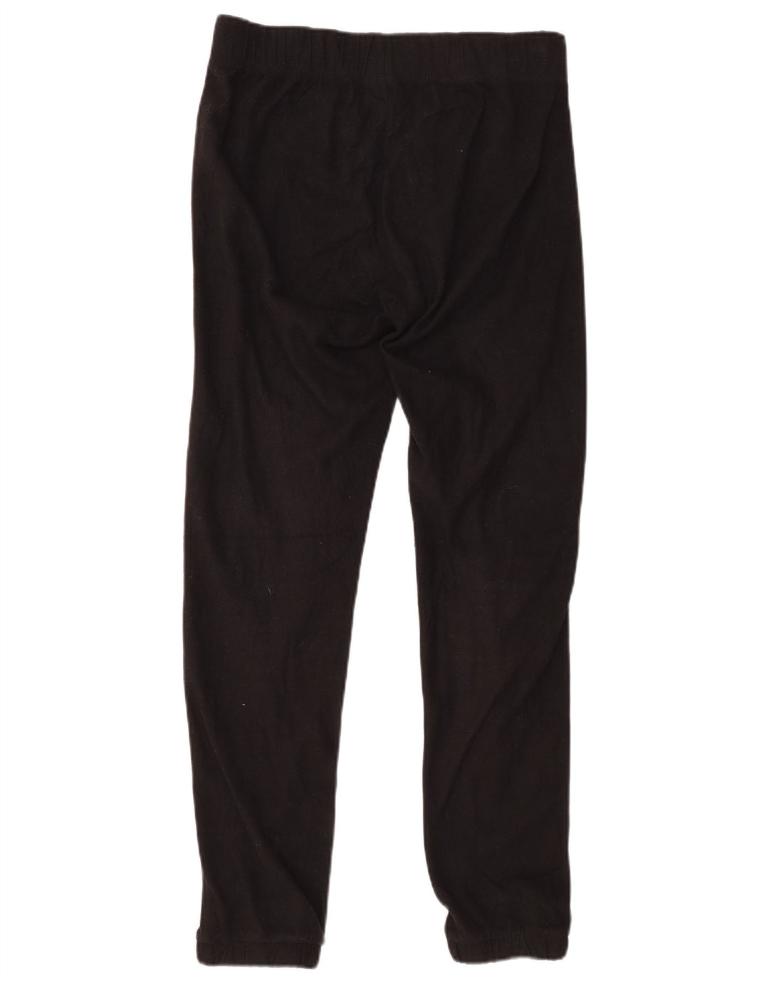 Pantaloni de trening pentru femei CHAMPION Pantaloni de jogging UK 14 Large Black