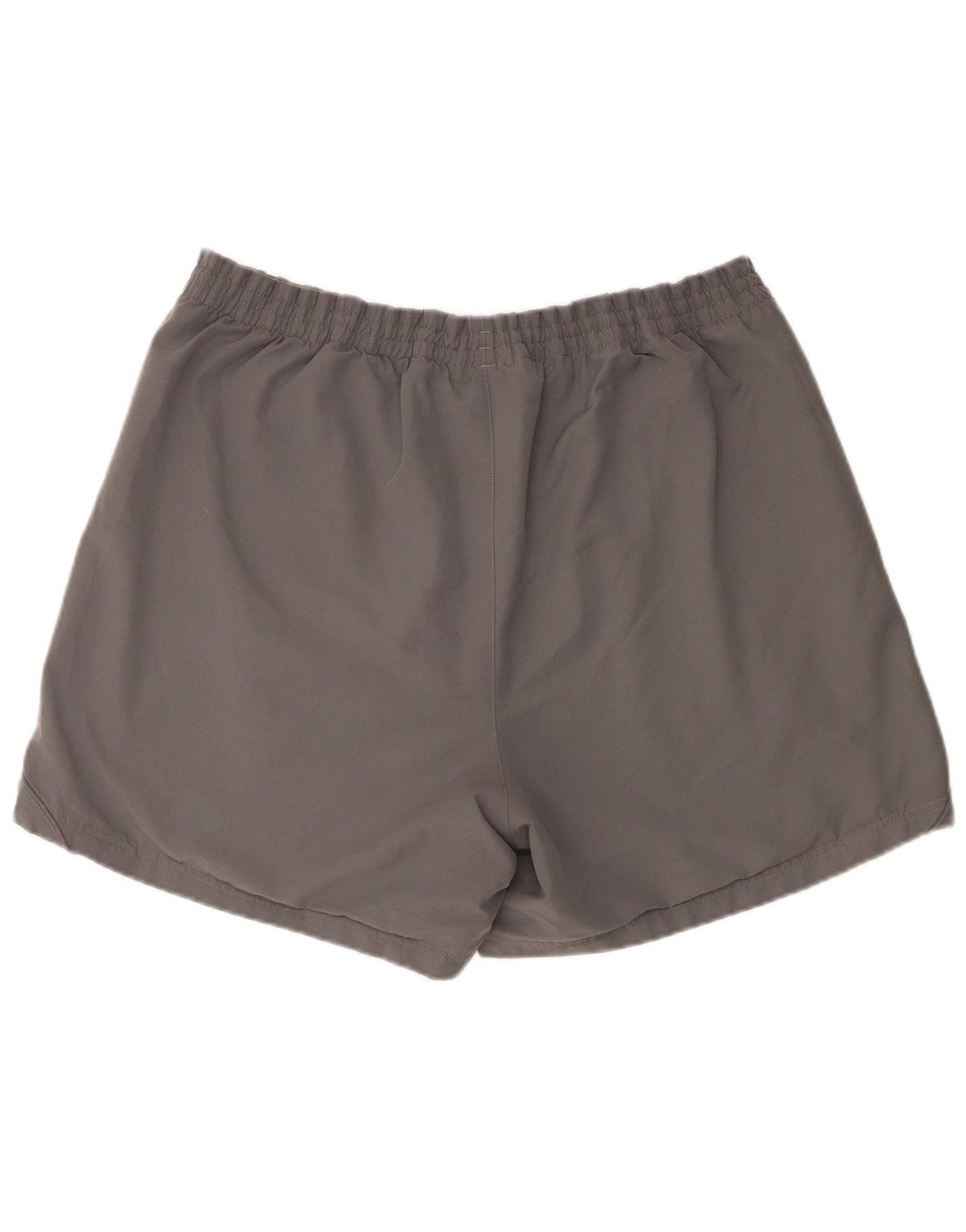 Pantaloni scurți sport pentru bărbați Adidas 2XL poliester gri