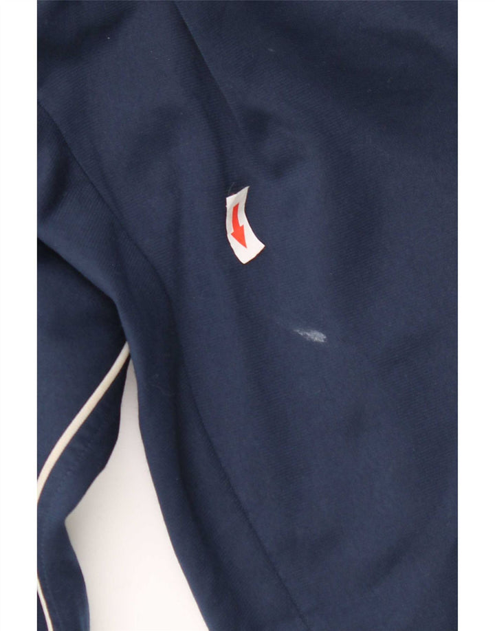 Pantaloni de trening Umbro pentru bărbați XL bleumarin