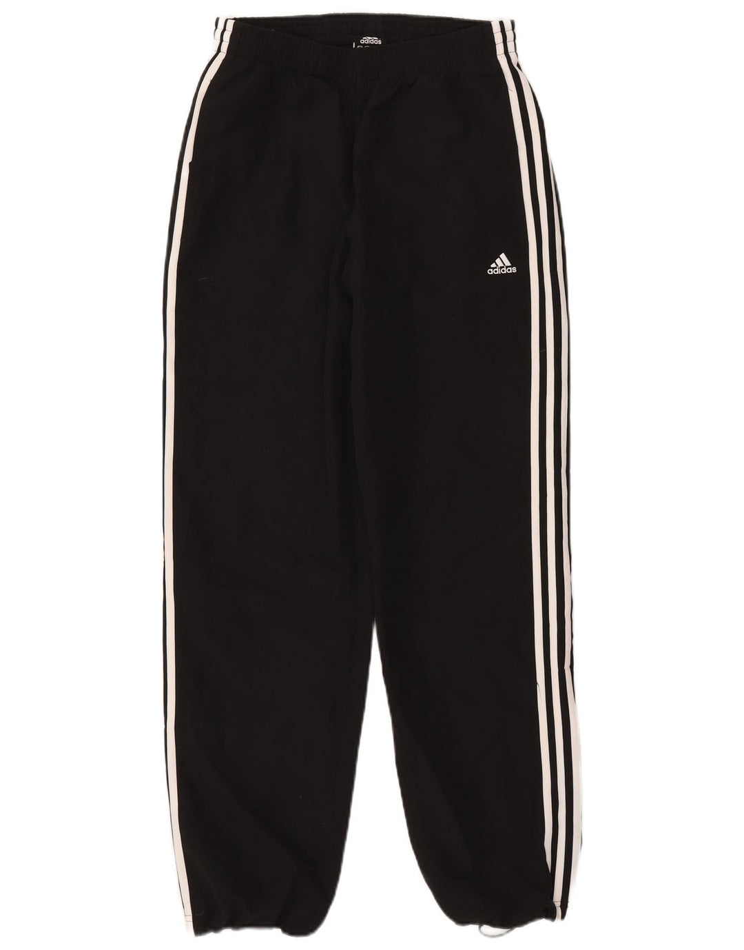 Pantaloni de trening Adidas Climalite pentru bărbați Pantaloni de jogging Mici Poliester negru